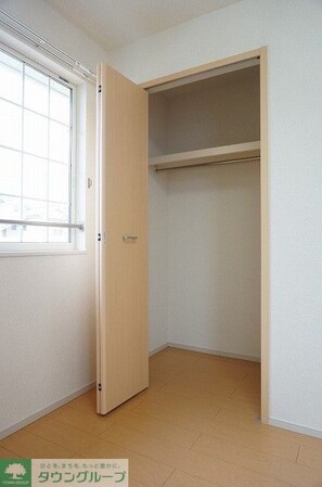 メゾン MORIKOの物件内観写真